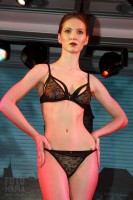 Lingerie Show-Forum 2016