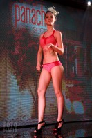 Показ нижнего белья Lingerie Show-Forum