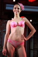 Девушки Lingerie Show-Forum 2016