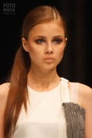 Модный показ CPM 2014