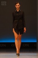 Модель показа CPM 2014