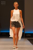Модель показа CPM 2014