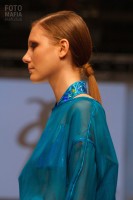 Модный показ CPM 2014