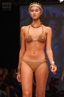 Показ Pin-Up Stars на выставке CPM 2014