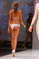 Показ Pin-Up Stars на выставке CPM 2014