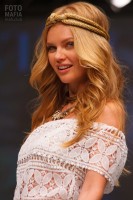 Показ Pin-Up Stars на выставке CPM