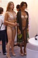 CPM 2018, осень - Ellipse Lingerie
