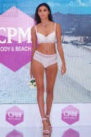 Модель нижнего белья CPM 2018