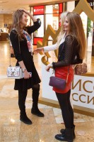 За кулисами кастинга Мисс Россия