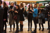 Девушки открытого кастинга Мисс Россия 2018