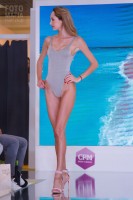 Показ купальников CPM 2018