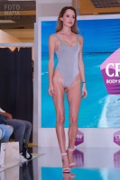 Показ купальников CPM 2018
