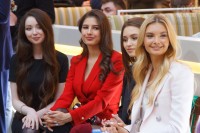 Открытый кастинг Мисс Россия 2018
