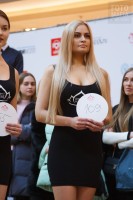 Кастинг Мисс Россия 2018