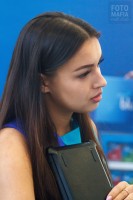 Vapexpo 2018 - blu