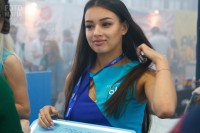 Vapexpo 2018 - blu