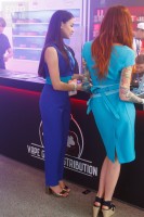 Vapexpo 2018 - blu