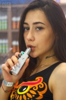 Модель Vapexpo 2018