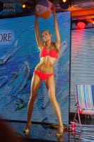 Фотоотчет с выставки Lingerie Fashion Weekend 2016