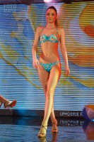 Показ купальников Lingerie Fashion Weekend 2016