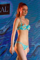 Показ купальников Lingerie Fashion Weekend 2016