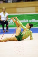 Подборка сексуальных фото гимнастики