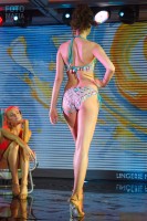 Показ купальников Lingerie Fashion Weekend 2016