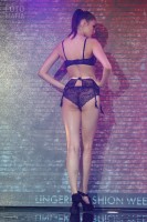 Показ нижнего белья Lingerie Fashion Weekend 2016