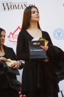 Участницы открытого кастинга Мисс Россия