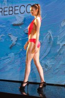 Показ купальников Lingerie Fashion Weekend