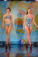 Показ купальников Lingerie Fashion Weekend 2016