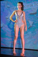 Показ купальников Lingerie Fashion Weekend 2016