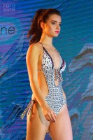 Показ купальников Lingerie Fashion Weekend 2016