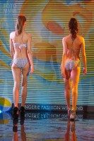 Показ купальников Lingerie Fashion Weekend 2016