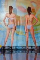 Фотоотчет с девушками Lingerie Fashion Weekend