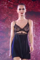 Модель Lingerie Fashion Weekend