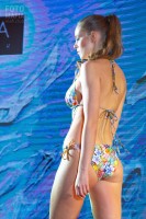 Девушка Lingerie Fashion Weekend 2016