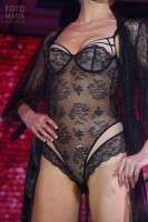 Девушка Lingerie Fashion Weekend 2016