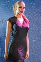 Показ нижнего белья Lingerie Fashion Weekend 2016