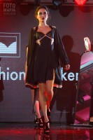 Показ нижнего белья на выставке Lingerie Fashion Weekend 2016