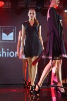 Показ нижнего белья на выставке Lingerie Fashion Weekend 2016