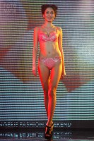 Показ нижнего белья Lingerie Fashion Weekend 2016