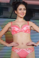 Lingerie Fashion Weekend 2016 - показ нижнего белья, часть 2
