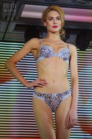 Показ нижнего белья Lingerie Fashion Weekend 2016