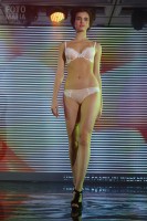 Фотоотчет с показа нижнего белья Lingerie Fashion Weekend 2016