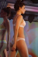 Фотоотчет с показа нижнего белья Lingerie Fashion Weekend 2016