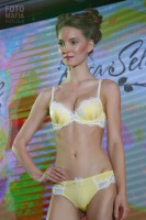 Фотоотчет с показа нижнего белья Lingerie Fashion Weekend 2016