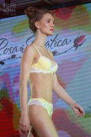 Фотоотчет с выставки Lingerie Fashion Weekend 2016