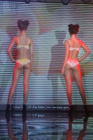 Фотоотчет с выставки Lingerie Fashion Weekend 2016