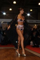выставка Lingerie-Expo показ нижнего белья